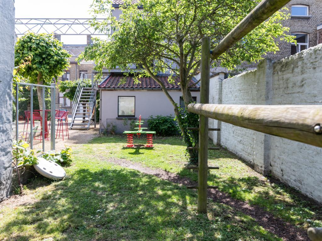 De Loft, maison 10 pers. avec terrasse toit à Veurne - Photo 9
