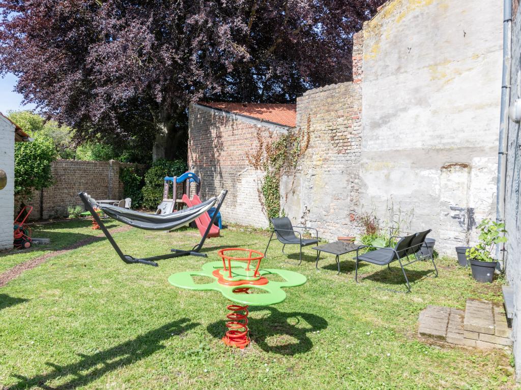 De Loft, maison 10 pers. avec terrasse toit à Veurne - Photo 10