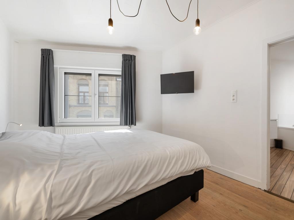 De Loft, maison 10 pers. avec terrasse toit à Veurne - Photo 23