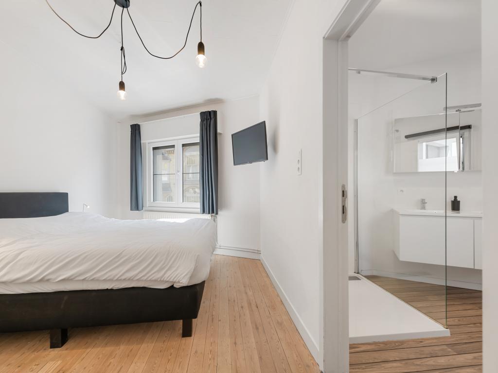 De Loft, maison 10 pers. avec terrasse toit à Veurne - Photo 24