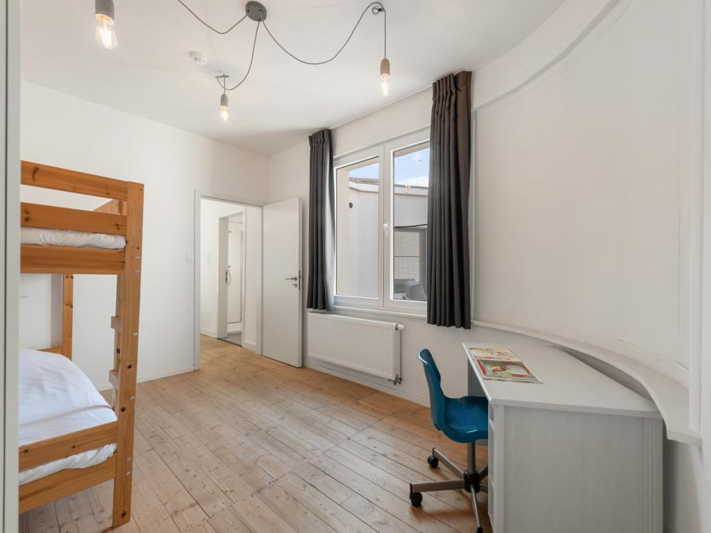 De Loft, maison 10 pers. avec terrasse toit à Veurne - Photo 29