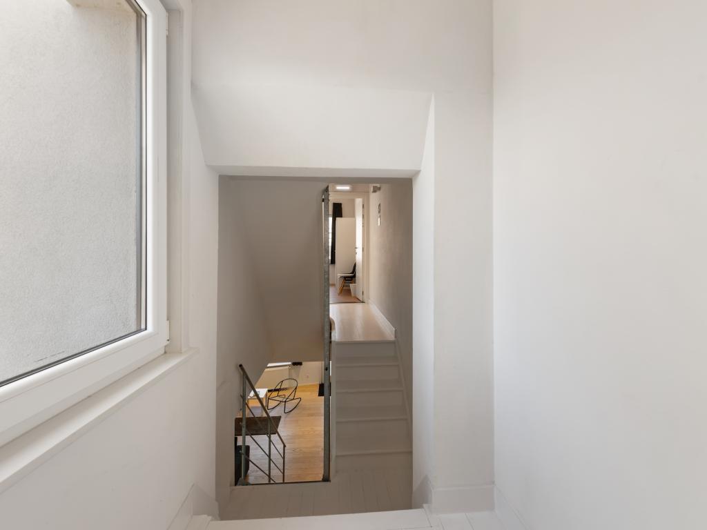 De Loft, maison 10 pers. avec terrasse toit à Veurne - Photo 30