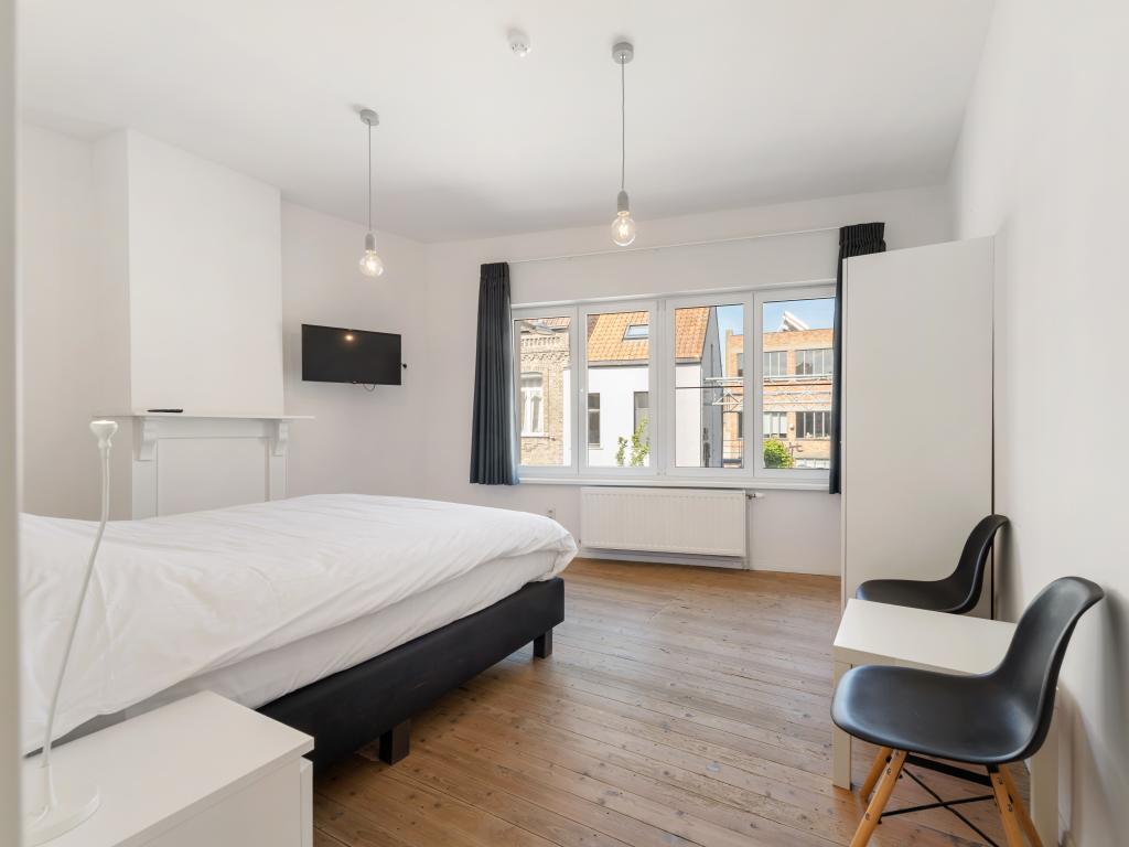 De Loft, maison 10 pers. avec terrasse toit à Veurne - Photo 31