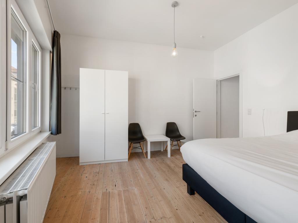 De Loft, maison 10 pers. avec terrasse toit à Veurne - Photo 32