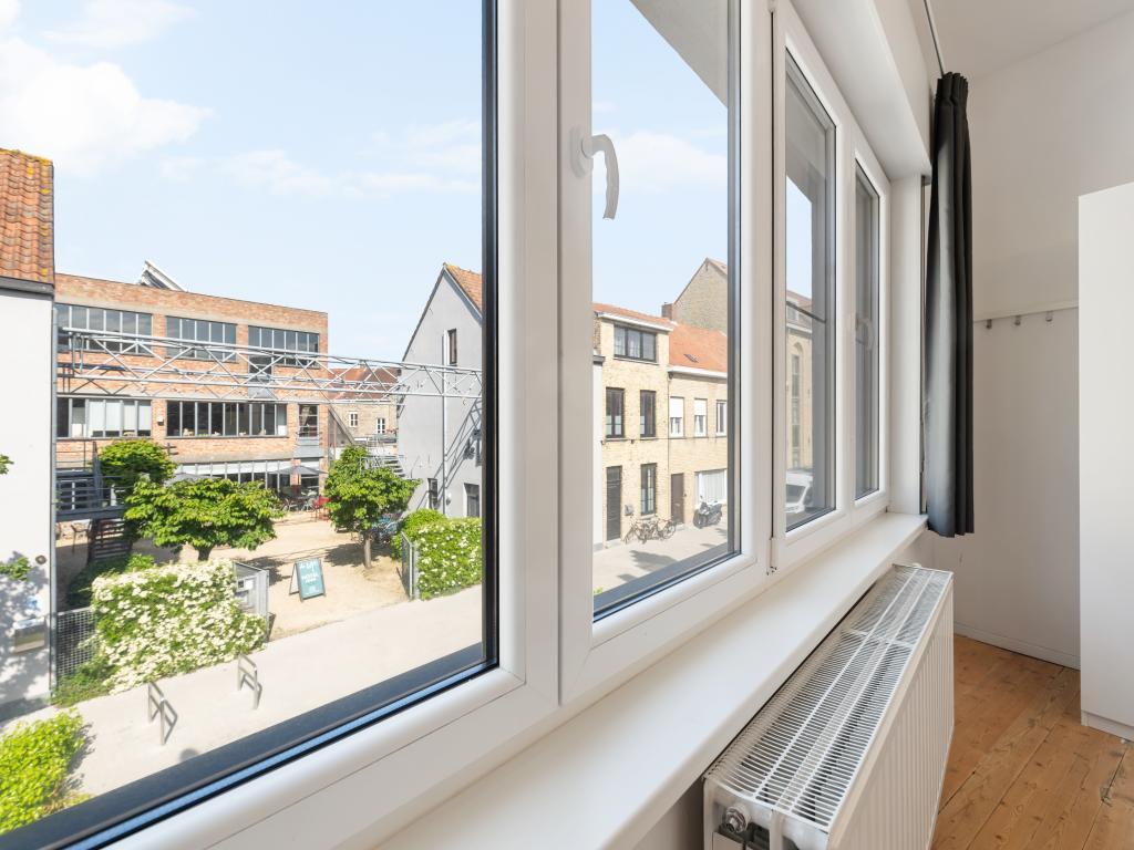 De Loft, maison 10 pers. avec terrasse toit à Veurne - Photo 33