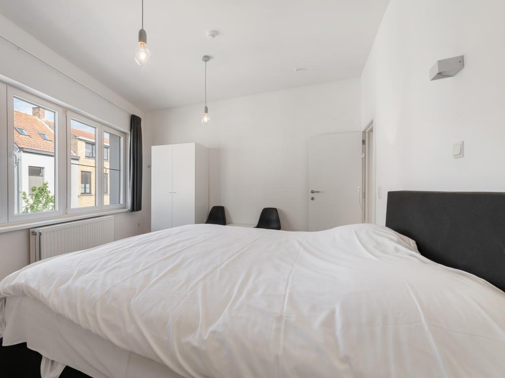 De Loft, maison 10 pers. avec terrasse toit à Veurne - Photo 34