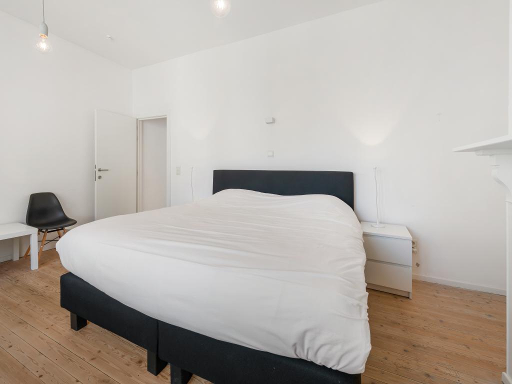 De Loft, maison 10 pers. avec terrasse toit à Veurne - Photo 37