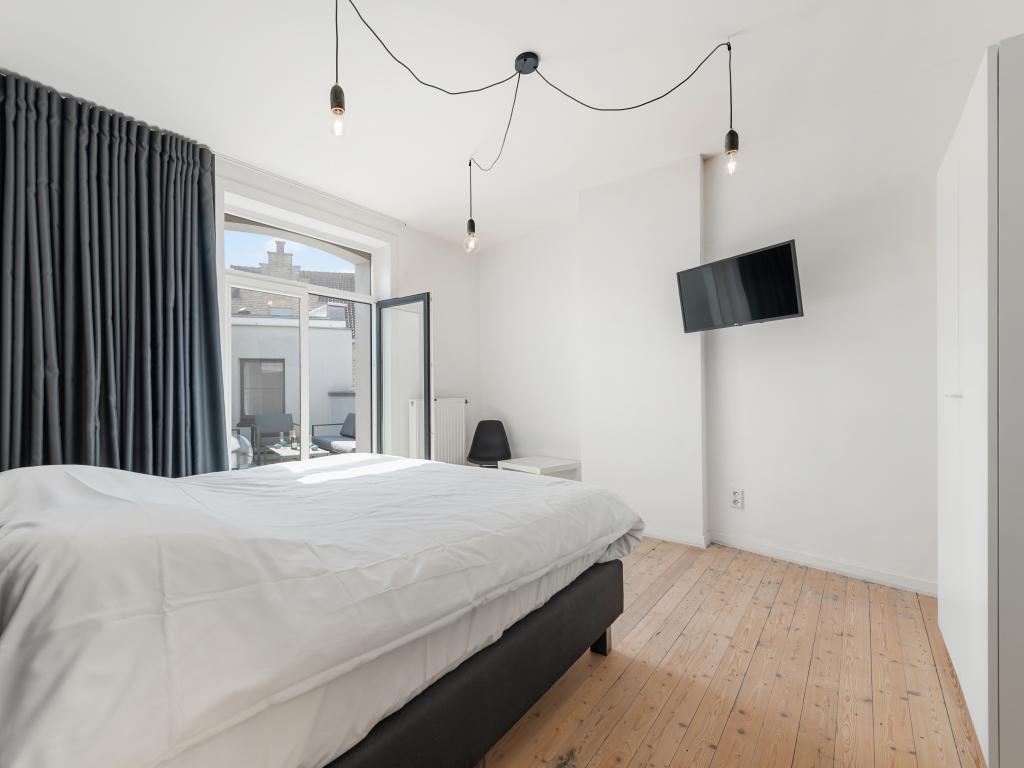 De Loft, maison 10 pers. avec terrasse toit à Veurne - Photo 38