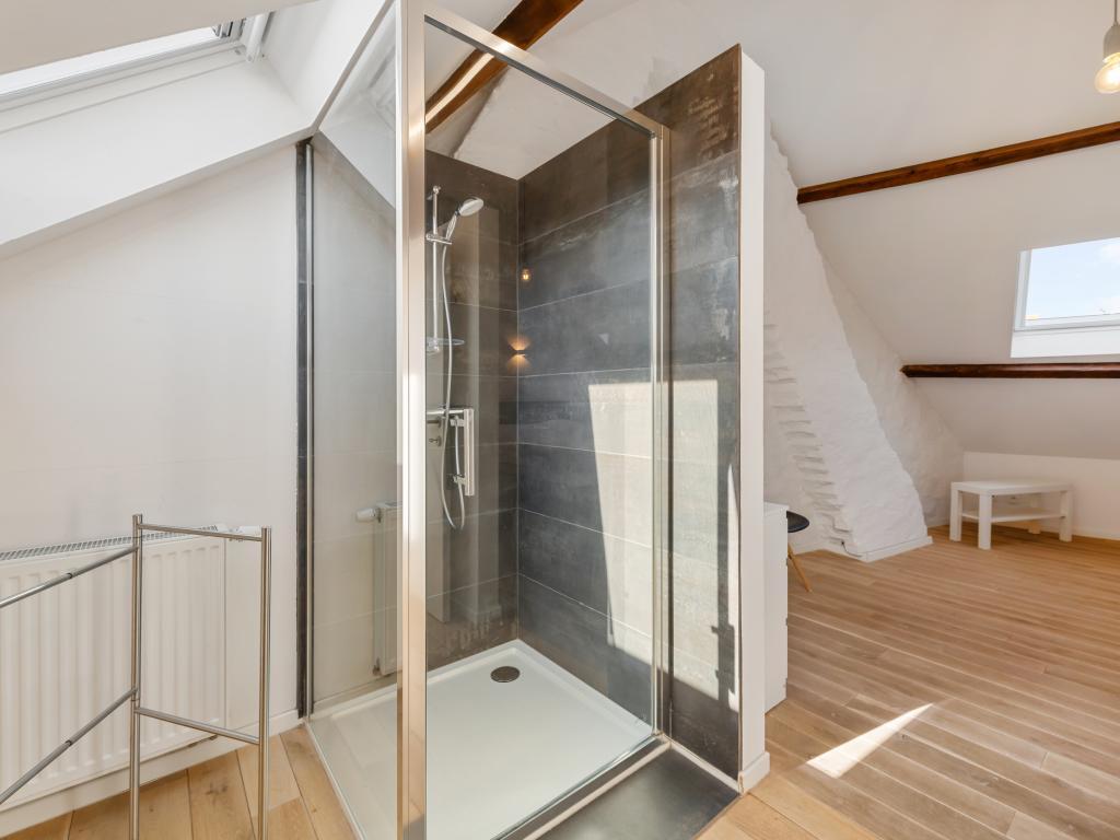 De Loft, maison 10 pers. avec terrasse toit à Veurne - Photo 44