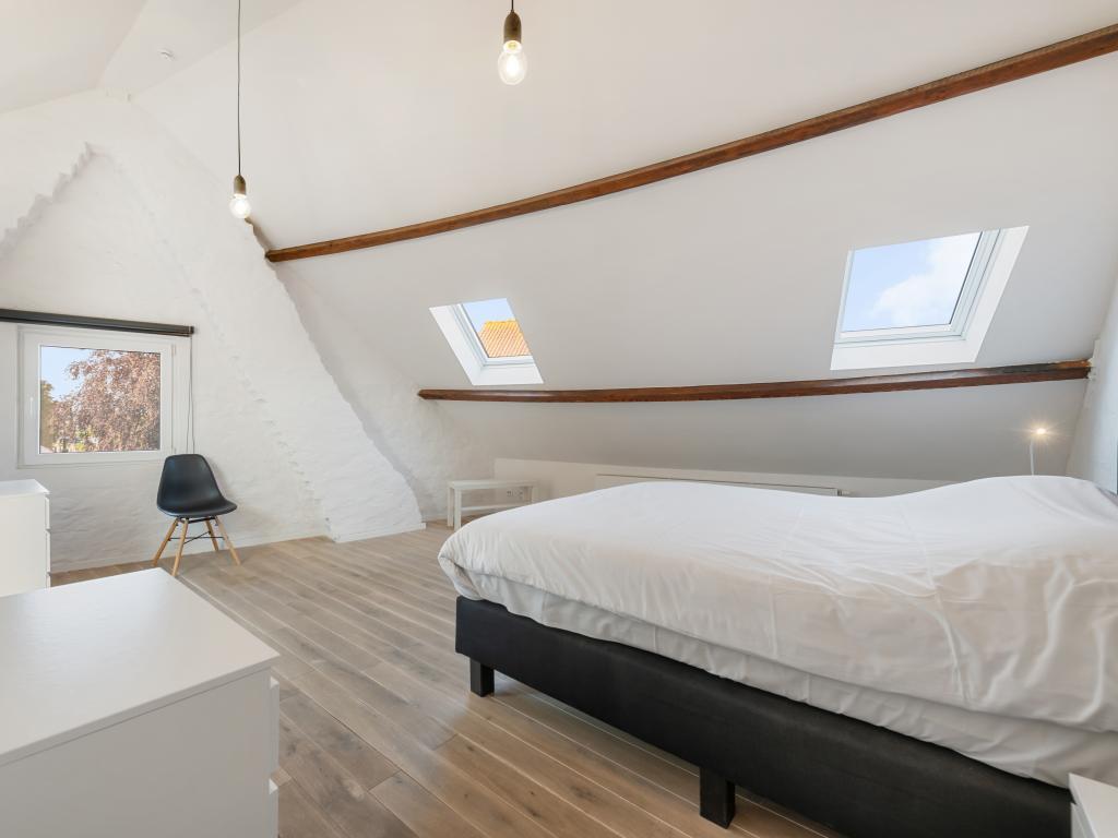 De Loft, maison 10 pers. avec terrasse toit à Veurne - Photo 47