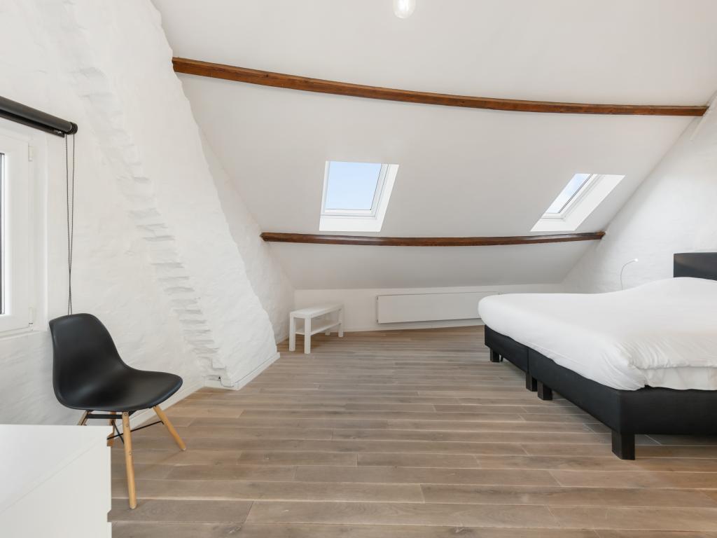 De Loft, maison 10 pers. avec terrasse toit à Veurne - Photo 48