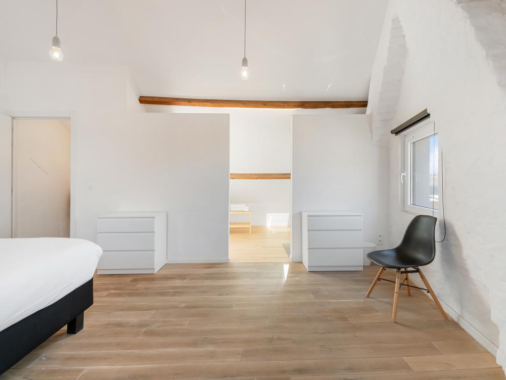 De Loft, maison 10 pers. avec terrasse toit à Veurne - Photo 49