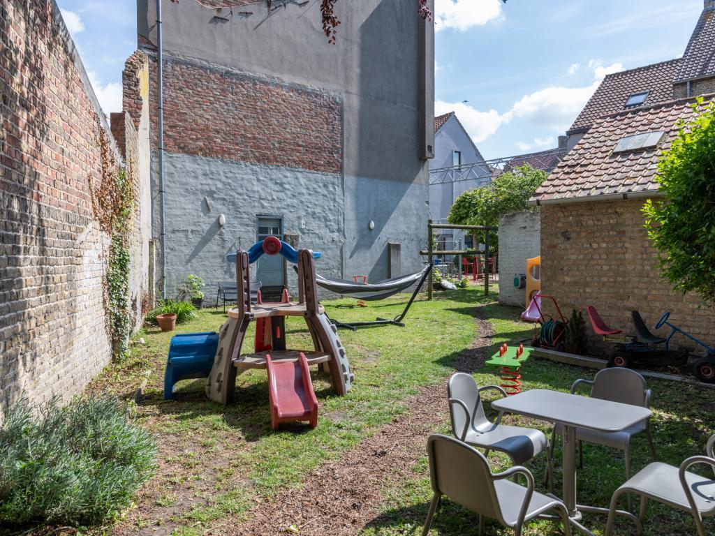 De Loft, maison 10 pers. avec terrasse toit à Veurne - Photo 56