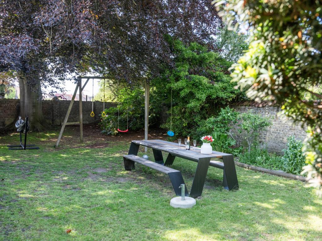 De Loft, maison 10 pers. avec terrasse toit à Veurne - Photo 57