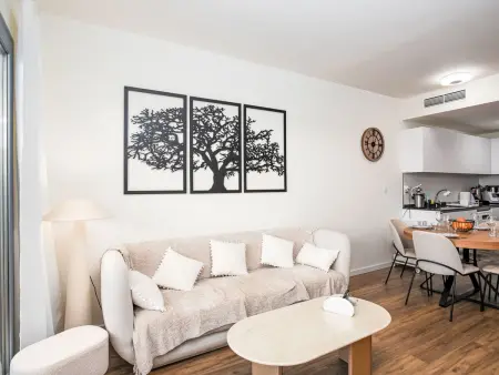 Habitat Valle Romano – Apt 121m² 6 pers, terrasse & piscine : photo 10