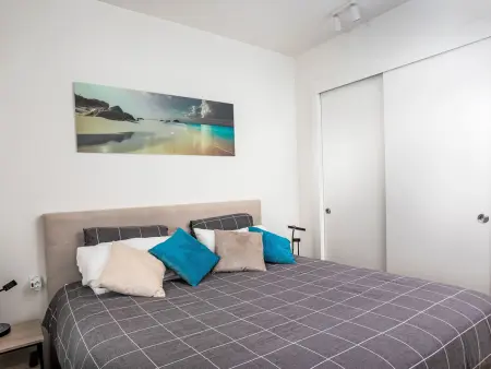 Habitat Valle Romano – Apt 121m² 6 pers, terrasse & piscine : photo 11