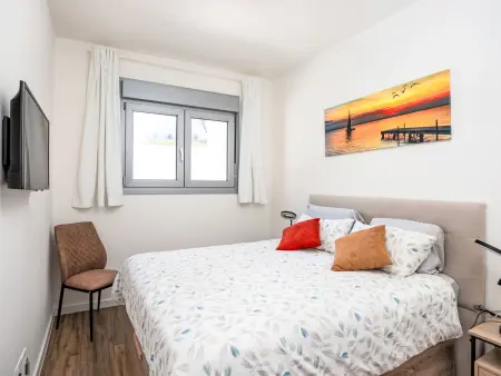 Habitat Valle Romano – Apt 121m² 6 pers, terrasse & piscine : photo 16