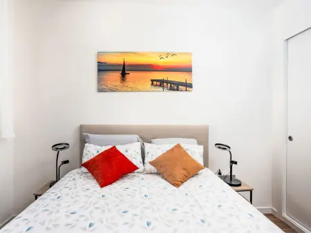 Habitat Valle Romano – Apt 121m² 6 pers, terrasse & piscine : photo 17
