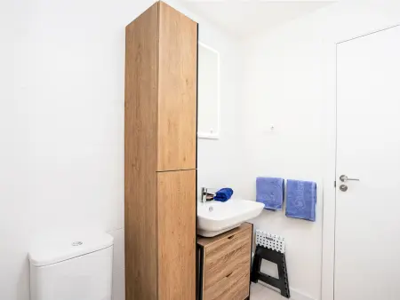 Habitat Valle Romano – Apt 121m² 6 pers, terrasse & piscine : photo 19
