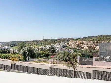 Habitat Valle Romano – Apt 121m² 6 pers, terrasse & piscine : photo 25