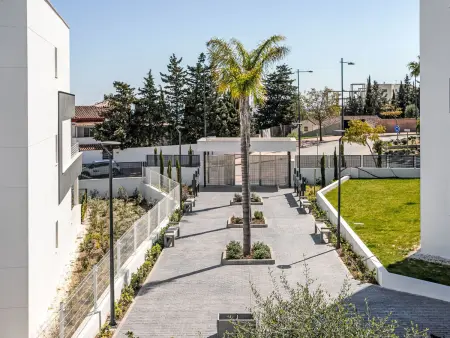 Habitat Valle Romano – Apt 121m² 6 pers, terrasse & piscine : photo 26
