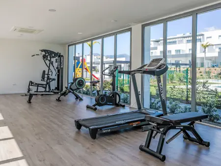 Habitat Valle Romano – Apt 121m² 6 pers, terrasse & piscine : photo 30