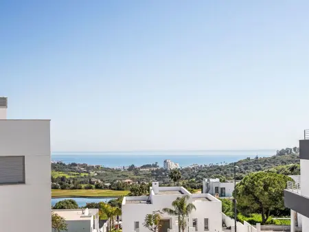 Habitat Valle Romano – Apt 121m² 6 pers, terrasse & piscine : photo 34