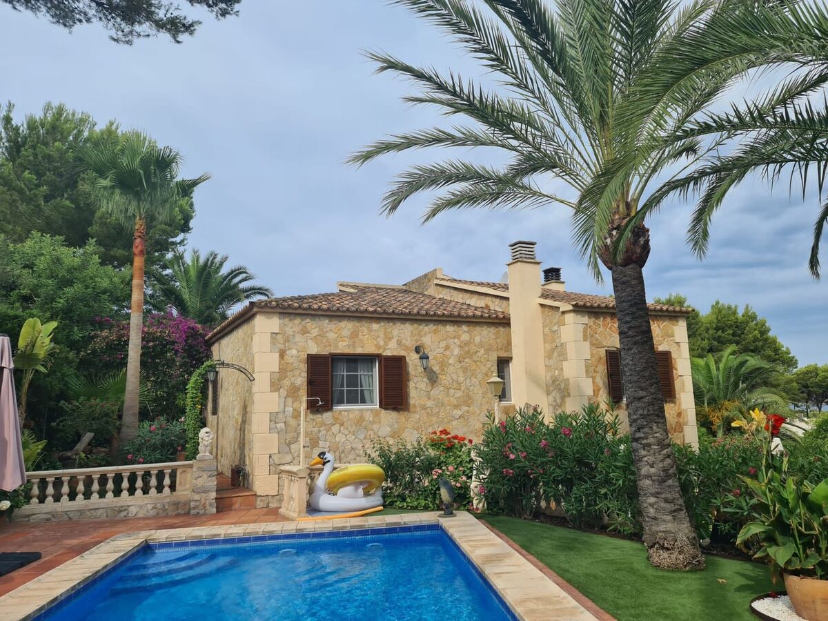 Casa Paradies – Maison mallorquine 4 pers., piscine privée - Photo 2