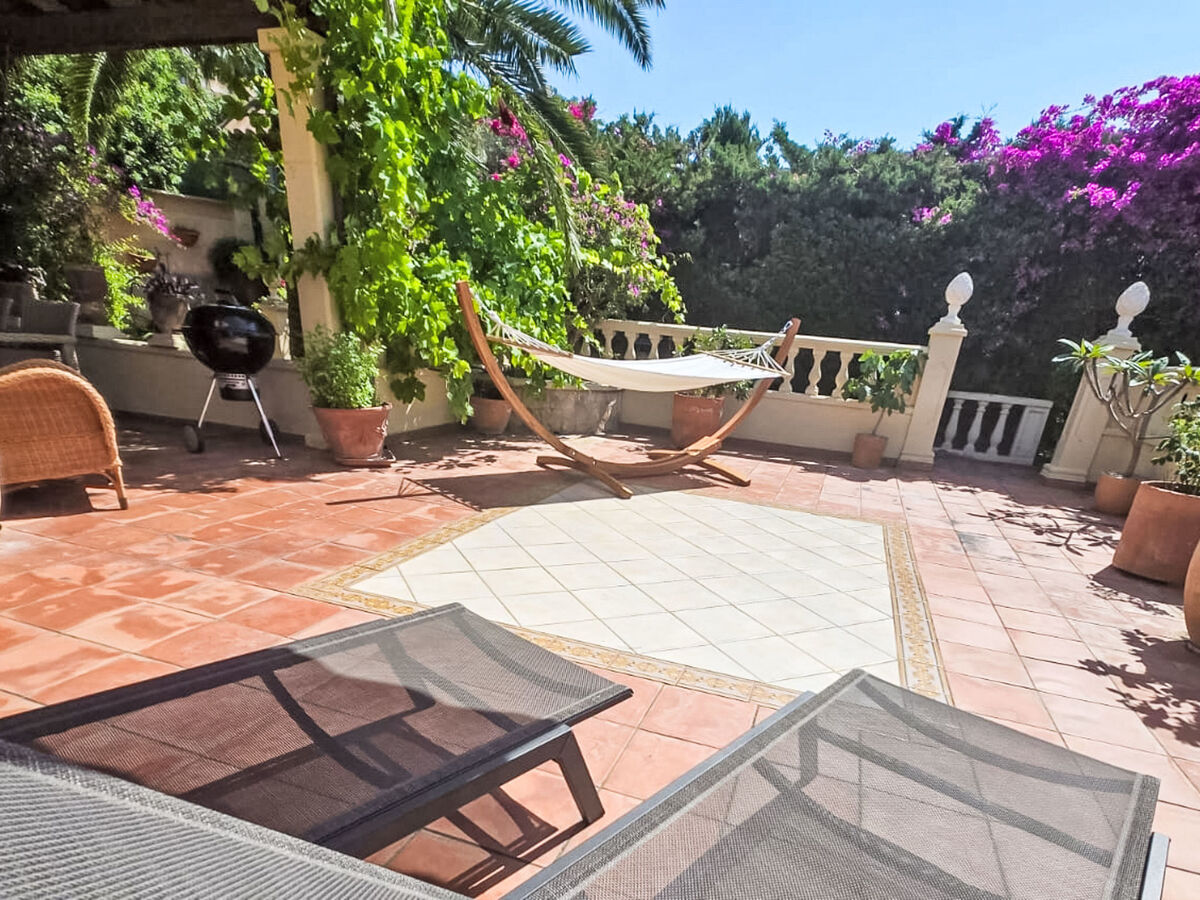 Casa Paradies – Maison mallorquine 4 pers., piscine privée - Photo 5