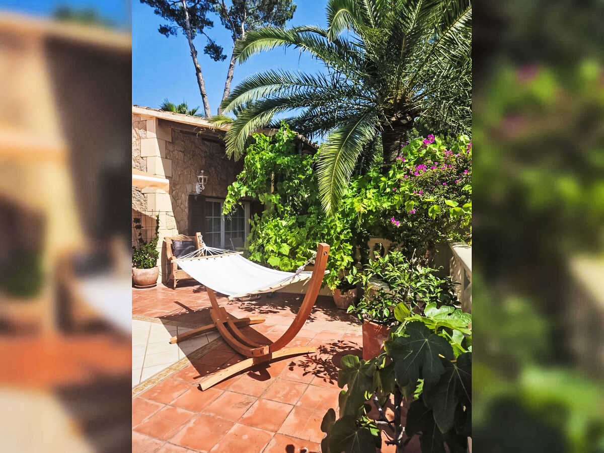 Casa Paradies – Maison mallorquine 4 pers., piscine privée - Photo 6