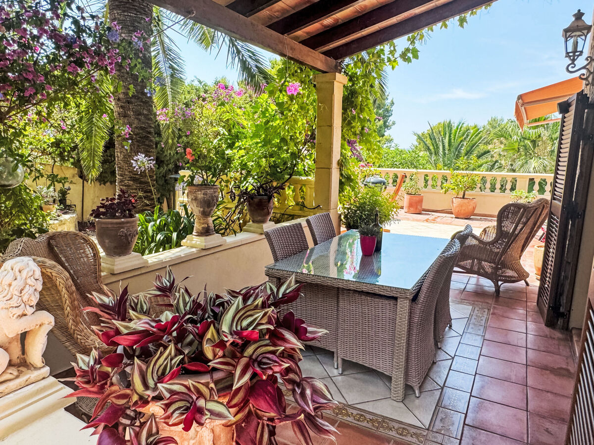 Casa Paradies – Maison mallorquine 4 pers., piscine privée - Photo 7