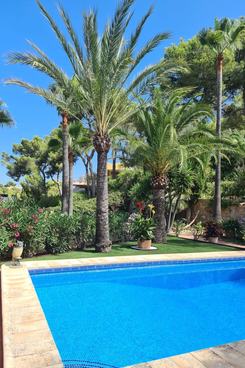 Casa Paradies – Maison mallorquine 4 pers., piscine privée - Photo 9