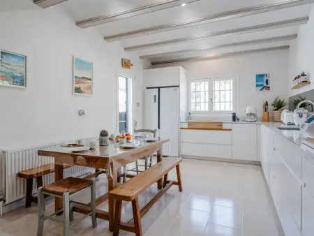 Villa Tika – 3 chambres, piscine et vue vallée à Javea : photo 13