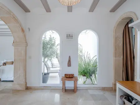 Villa Tika – 3 chambres, piscine et vue vallée à Javea : photo 16