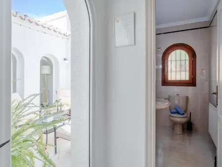 Villa Tika – 3 chambres, piscine et vue vallée à Javea : photo 17