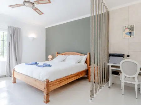 Villa Tika – 3 chambres, piscine et vue vallée à Javea : photo 18