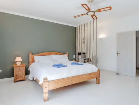 Villa Tika – 3 chambres, piscine et vue vallée à Javea : photo 19