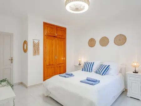 Villa Tika – 3 chambres, piscine et vue vallée à Javea : photo 23