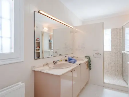 Villa Tika – 3 chambres, piscine et vue vallée à Javea : photo 24