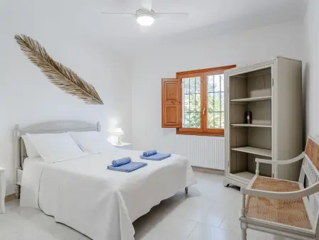 Villa Tika – 3 chambres, piscine et vue vallée à Javea : photo 26