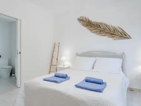 Villa Tika – 3 chambres, piscine et vue vallée à Javea : photo 27