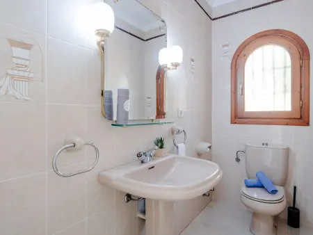 Villa Tika – 3 chambres, piscine et vue vallée à Javea : photo 28
