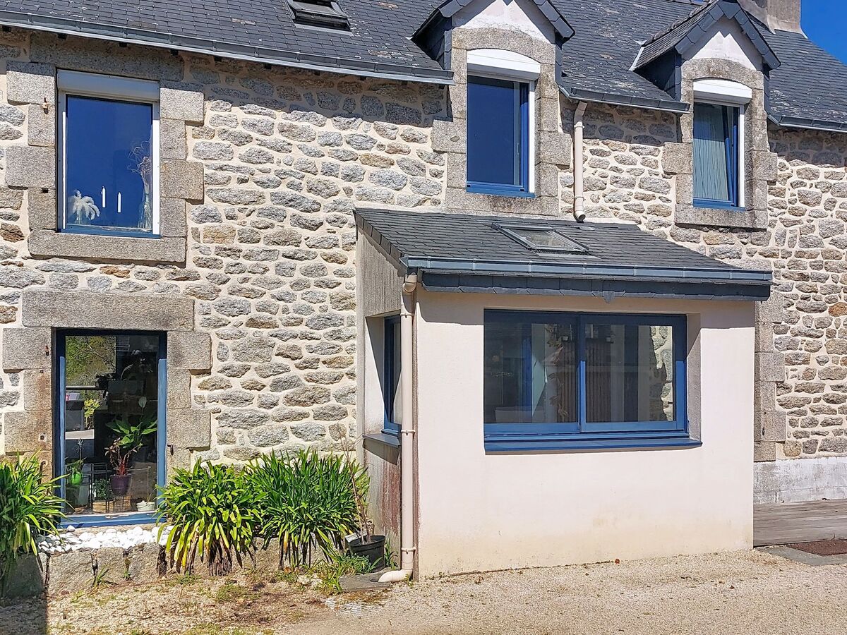 Ty Stef - Maison 6 pers. à 4 km de la mer, Nevez - Photo 27