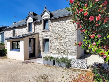 Location maison à Nevez, Ty Stef