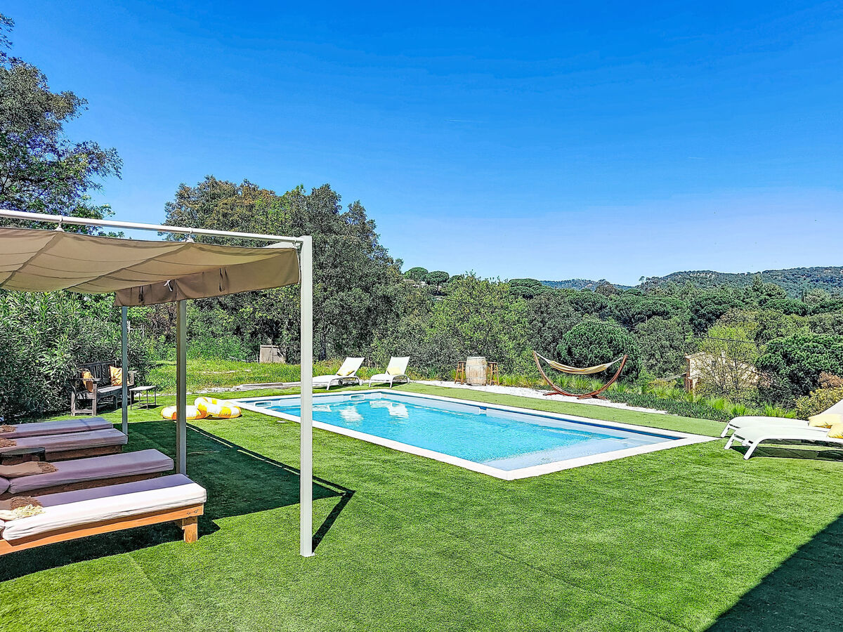 Villa Solhyllan - Maison 10 pers, piscine, 1 ha - Photo 2