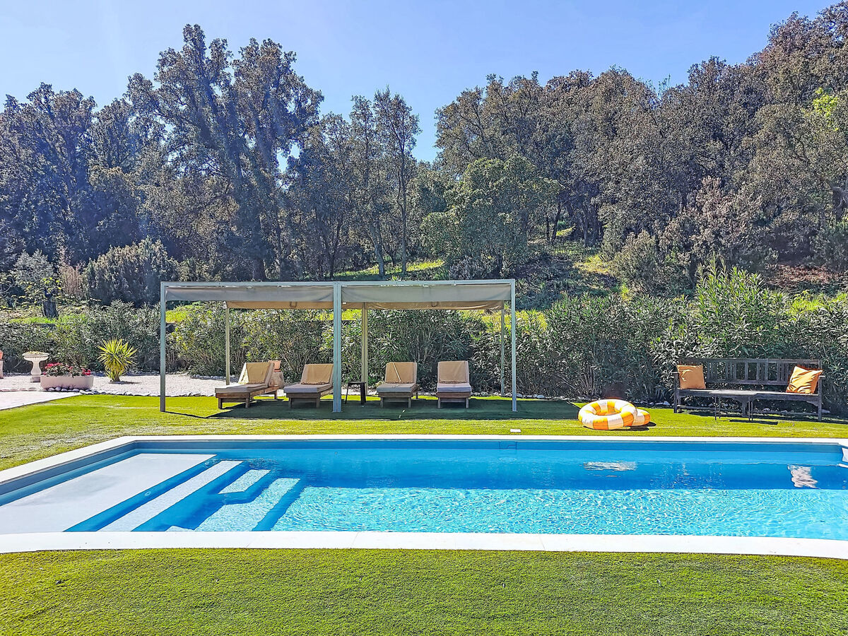Villa Solhyllan - Maison 10 pers, piscine, 1 ha - Photo 3