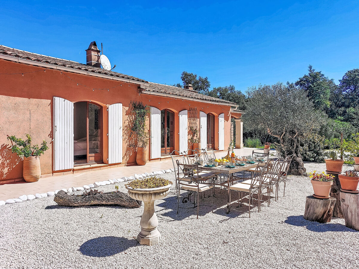 Villa Solhyllan - Maison 10 pers, piscine, 1 ha - Photo 4