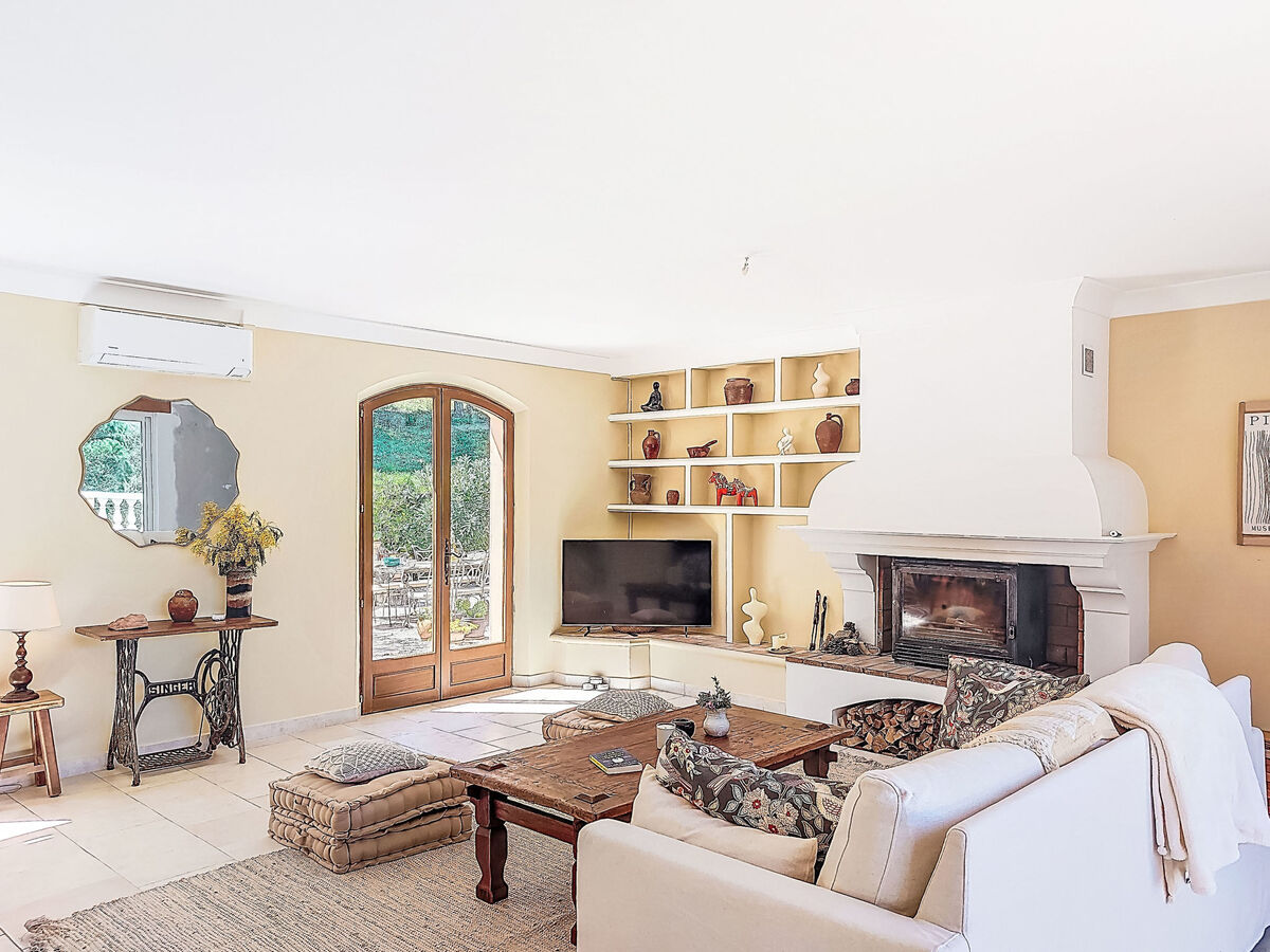 Villa Solhyllan - Maison 10 pers, piscine, 1 ha - Photo 5