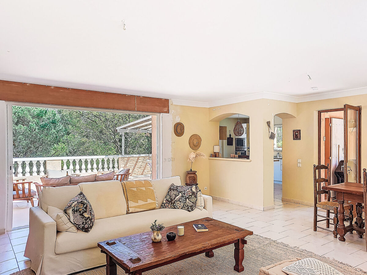 Villa Solhyllan - Maison 10 pers, piscine, 1 ha - Photo 6