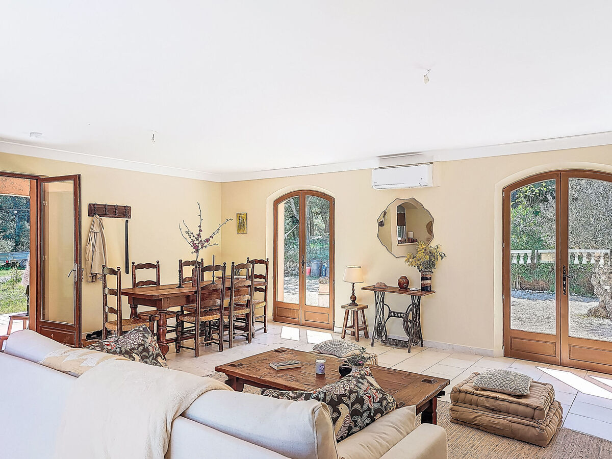 Villa Solhyllan - Maison 10 pers, piscine, 1 ha - Photo 7